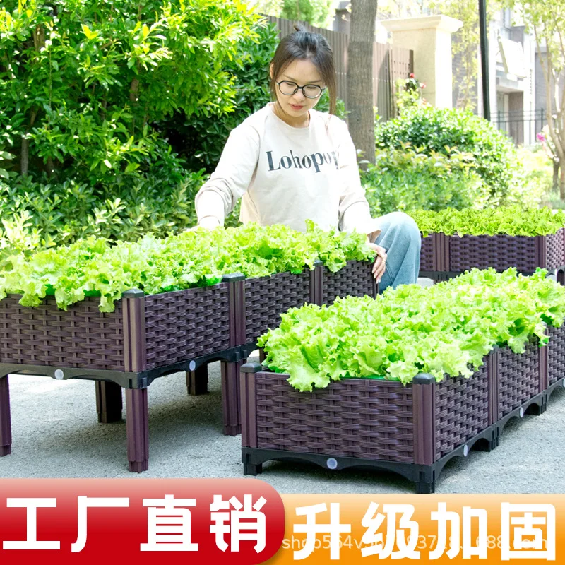 Thumbnail 3 - #41 Highest Rated Outdoor Planter Boxes to Buy in 2026