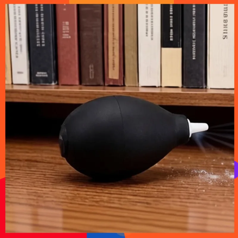 

Портативный ручной воздушный насос (воздуходувка) для удаления пыли, непористый, с мощным потоком воздуха, для ремонта объективов камер, телефонов, планшетов, ЖК-дисплеев