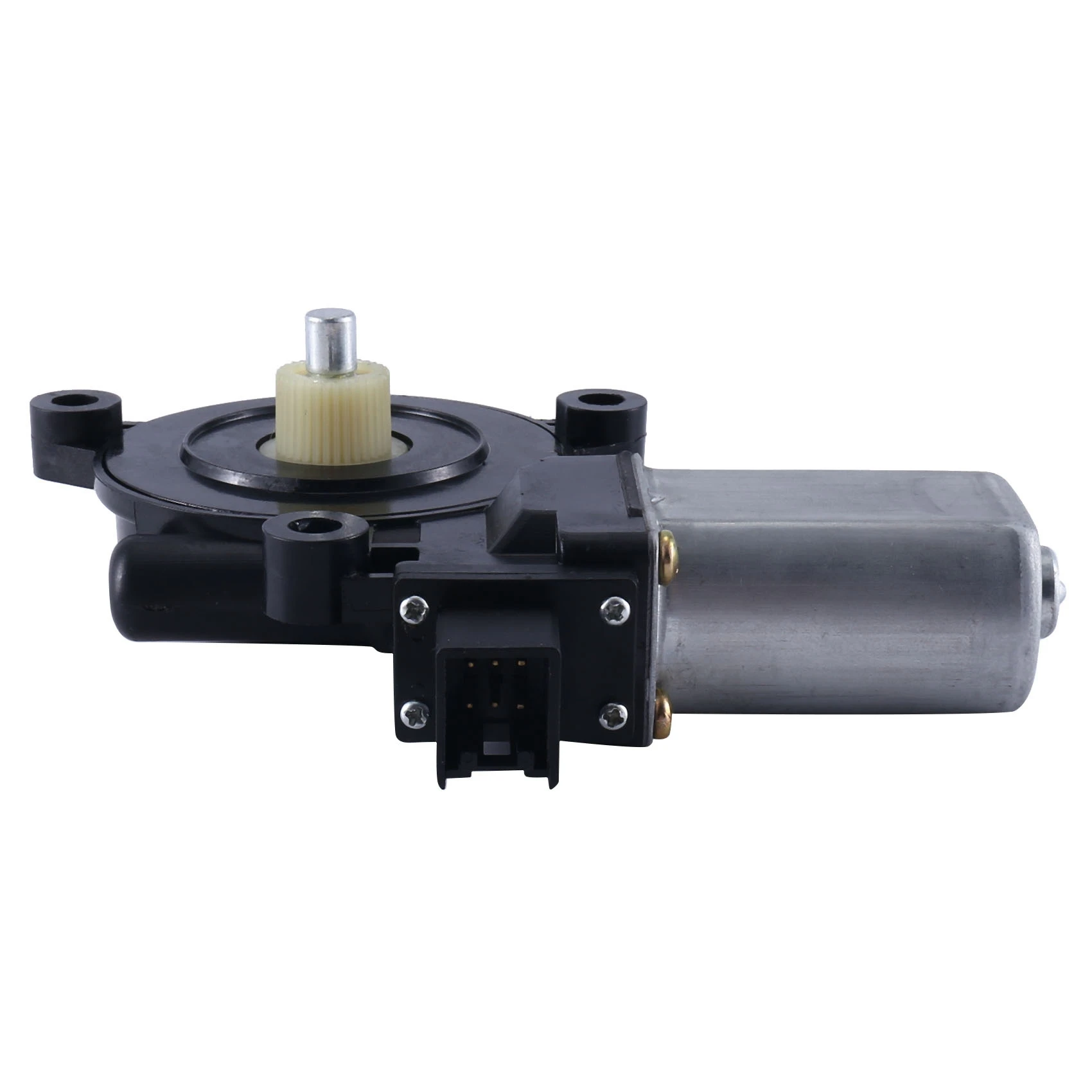 Car Right Window Lift Motor Door Power Window Motor for 3 BM BN CX5 KF CX8 CX9 CX3 Window Regulator B45C-58-58X