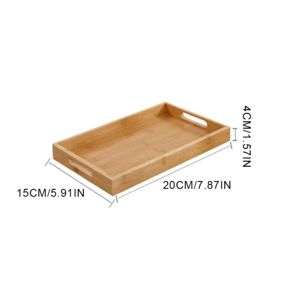 Thumbnail 4 - #66 Latest Serving Trays Offers