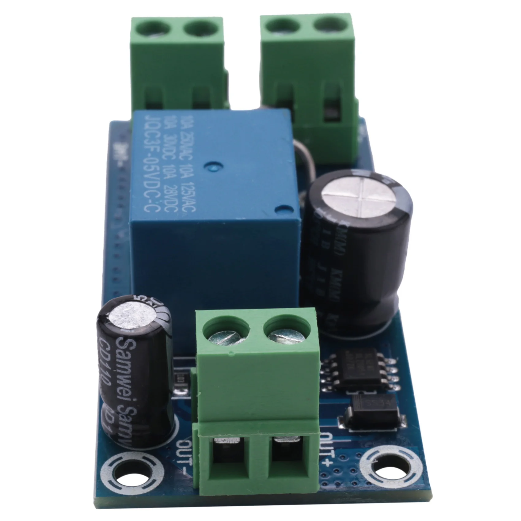 T85C Yx850 Power Failure Automatically Switch Standby Battery Lithium Battery Module 5V-48V General Emergency Converter