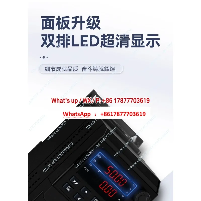 SKI-90 Heavy Duty Inverter 0.75/1 5/2.2/3/4/5 5/7.5/11/15/22/37/45kw Three Phase 380V
