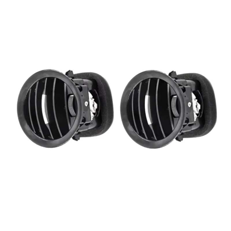 

Universall Car A/C Air Vent Outlet Grille Air Conditioning Vents Trim Covers 2201099 13417363 For Vauxhall Opel ADAM CORSA