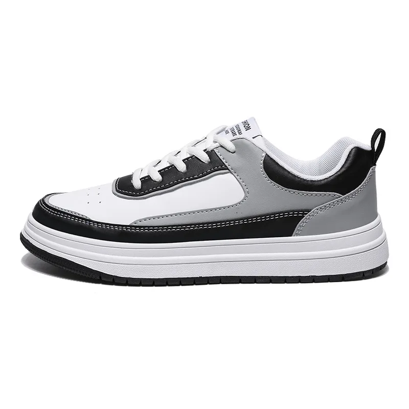 

Новая мужская обувь для скейтбординга, легкая треккинговая обувь, мужская мягкая уличная прогулочная обувь, мужские дышащие кроссовки, мужские большие размеры 48,