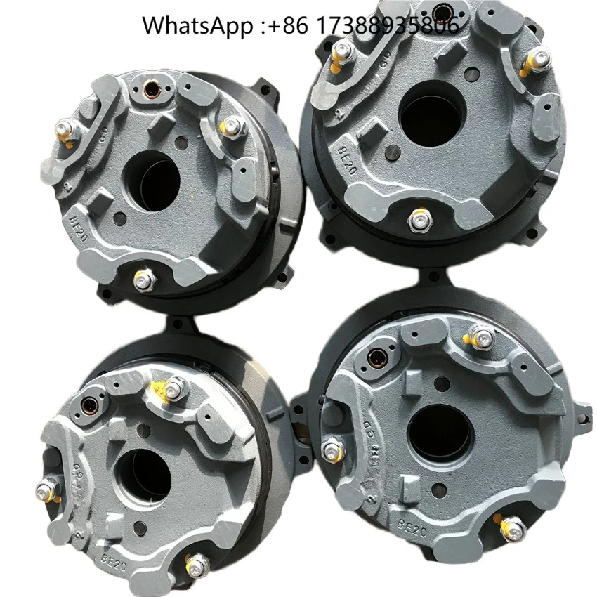 German SEW Brake BE20B/150NM/400AC 17602750, New Motor Brake