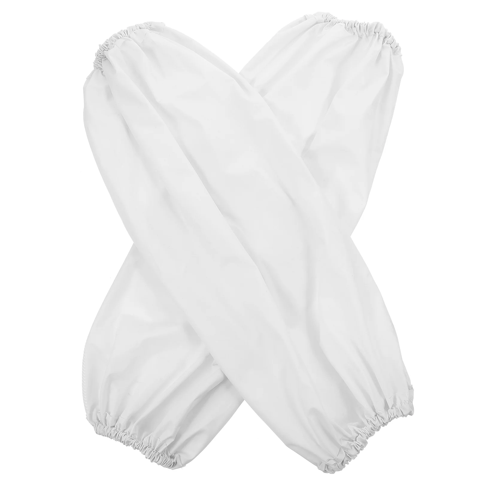 Cleaning Protective Sleeves Arm Oversleeves for Protector Dishwashing The House