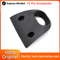 Original Electric horn decorative parts For Ninebot by Segway F2 Pro Kickscooter Electric Scooter Accessories