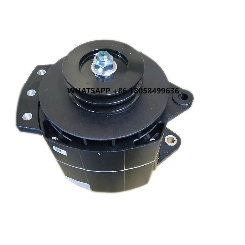 

High Quality Auto Prestolite Electrical Car Alternator Generator to Generator Electricity 8SC3150VC for City Bus