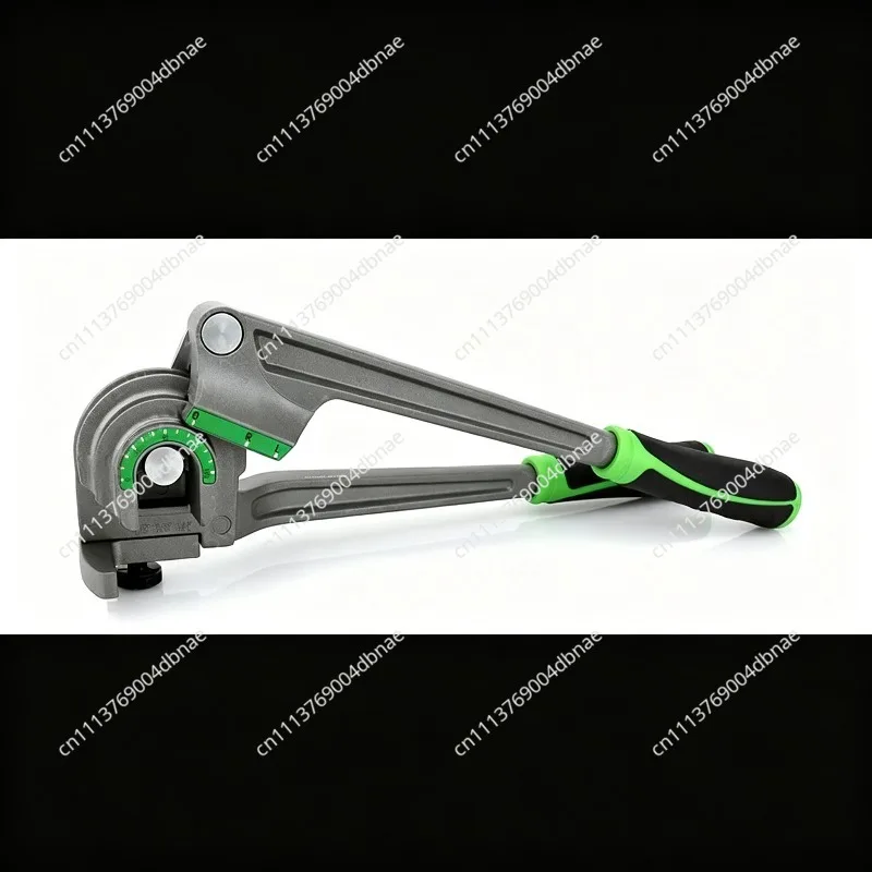 Air conditioning 6/8/10 mm 3-in-1 manual copper pipe pliers refrigeration tools