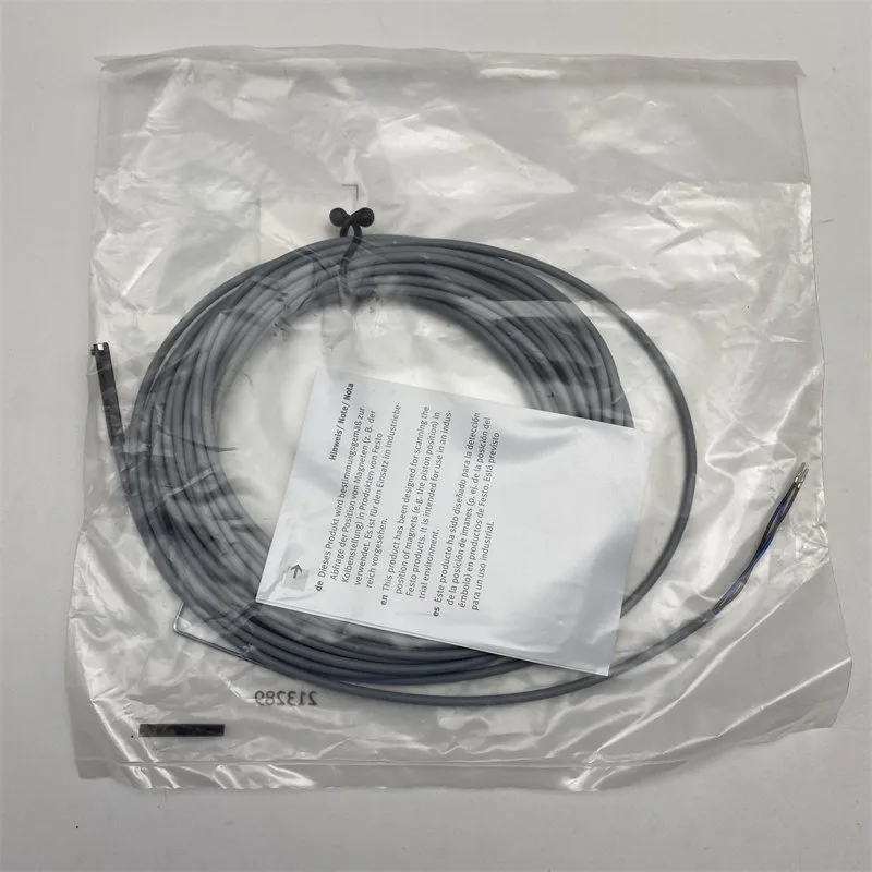 Fit for FESTO T-Slot Magnetic Ring Proximity Switch SME-8-O-K-LED-24 160251