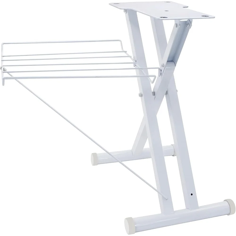 Профессиональный паровой пресс-подставка, 20-дюймовая гладильная машина для одежды, изготовленное на заказ компактное решение для хранения домашнего бизнеса