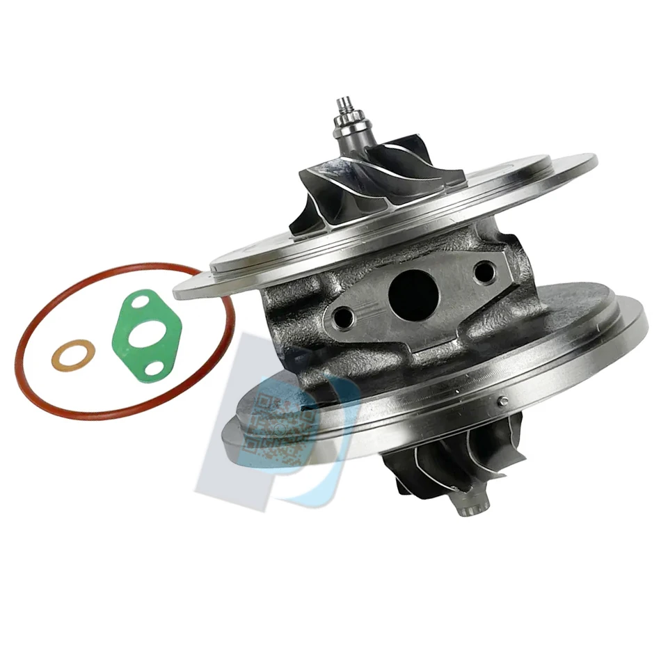 Turbocompresor for Hyundai Santa FeIII Ix35 Tucson 2.0 CRDi Турбина Turbine 터보 796017 28231-2F701 28231-2F700 Turbo Cartridge