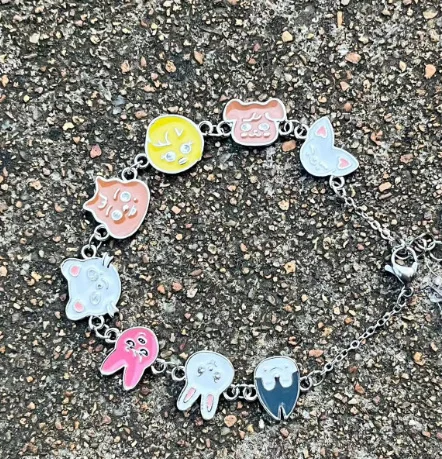 �y�Z�[�����zSKZOO �X�g���[�g �q���p ���� �t�@�b�V�����Ƃ��킢�� �����ȑg�ݍ��킹 �X�^�[ �a�����v���[���g