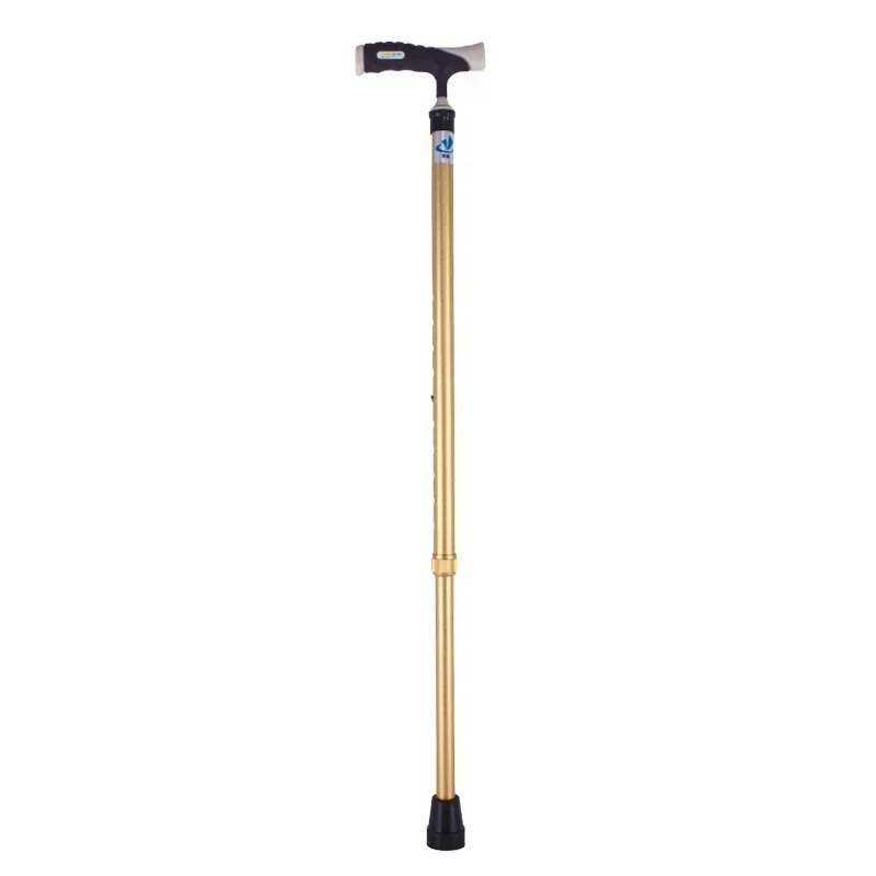 

Wholesale Aluminum Retractable Walking Canes for Disabled and Elderly