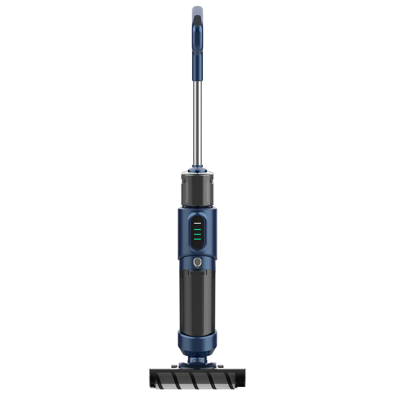 Smart Upright Cordless Vacuum Cleaner Lightweight Handheld Stick Sweeper For Home Hard Floor Carpet Pet Hair Dust Collector