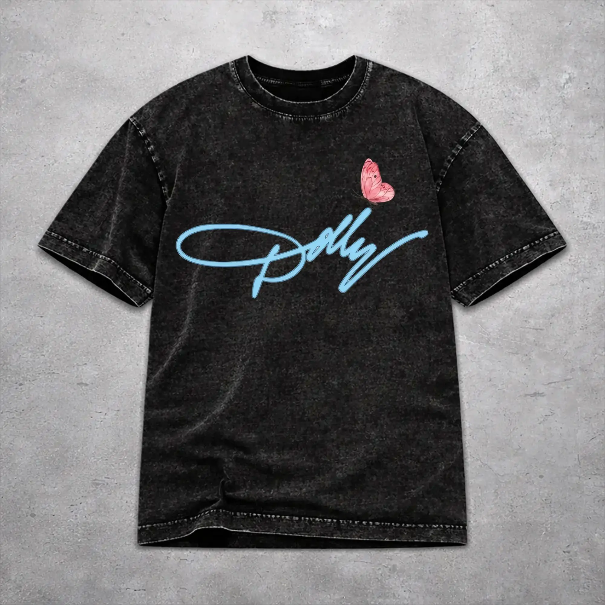 RIP Dolly Parton T Shirt Vintage Style For Men Women Pure Cotton Tee Shirts Tops