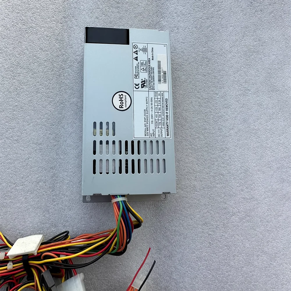 Para fuente de alimentación del servidor para mejorar ENP-7140B EPS 1210 7030D 7025D 7015D 400W 100% prueba antes de la entrega