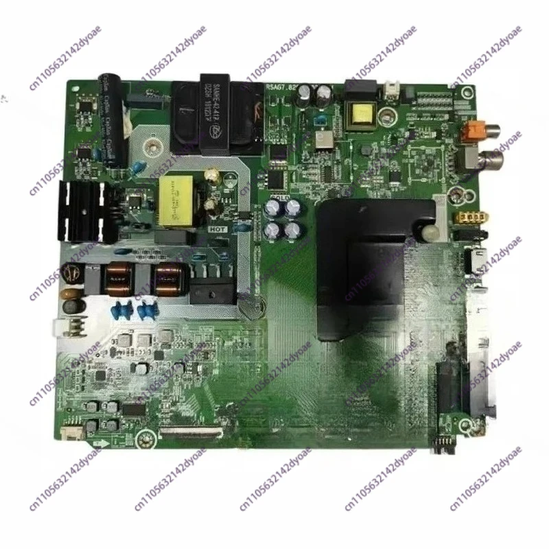 

Подходит для основной платы Hisense H55E3A HZ55A52 HZ55H55 HZ55E3A RSAG7.820.8802