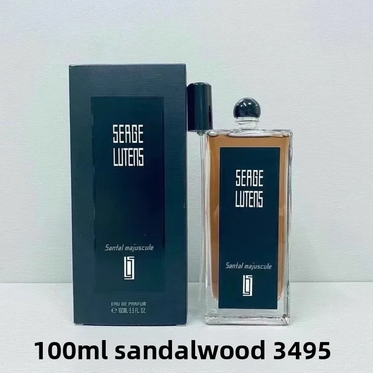 High-quality classic original perfume Mysterious Oriental Perfume, Floral Woody Sandalwood Osmanthus Scent for Women, Night Date