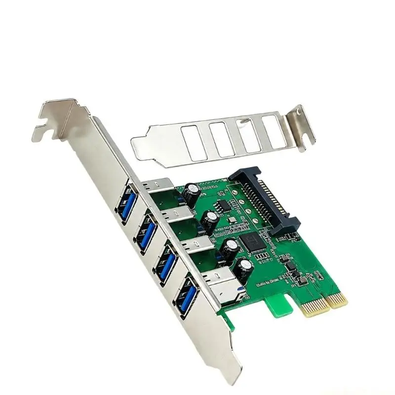 USB Expansion Board for