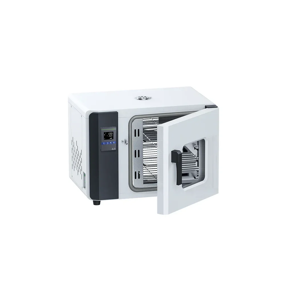 High Quality New Design Lab 300 Degree Heavy Drying Chamber Drying Oven