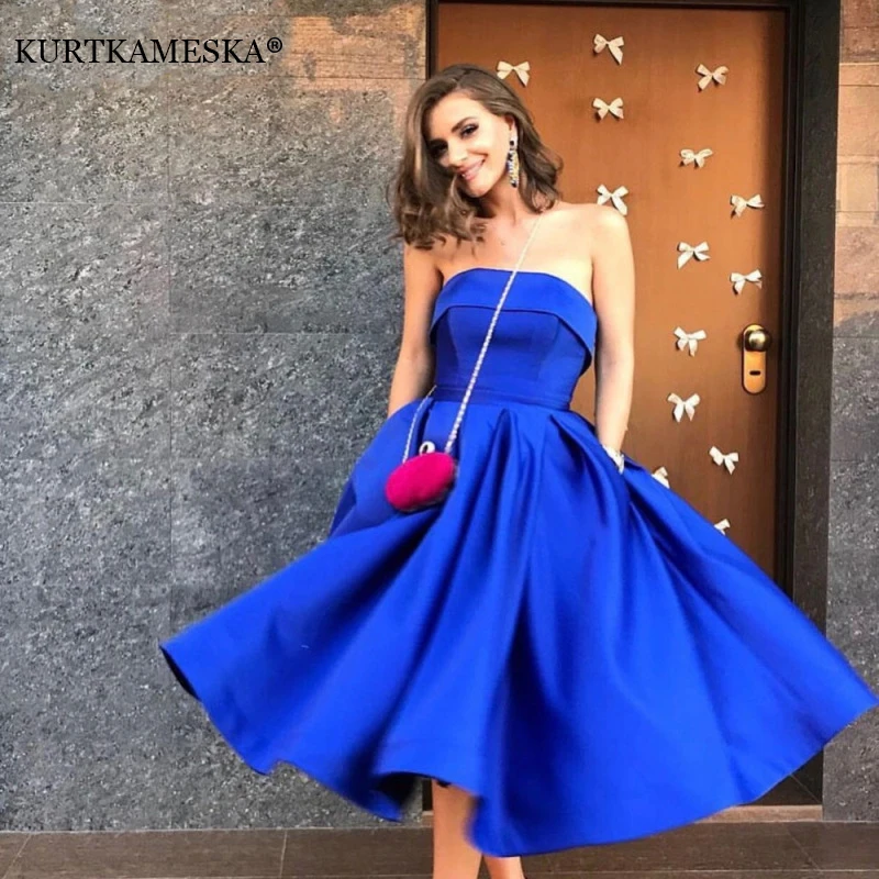 

2023 Sexy Strapless Wedding Bridesmaid Formal Party Dresses for Women Summer Elegant Slim Long Prom Evening Guest Birthday Dress