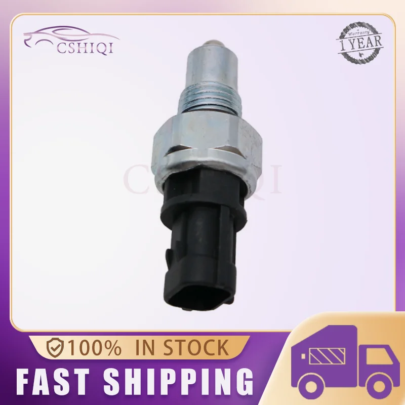 

37610-76G10 Переключатель света заднего хода, подходит для моделей Suzuki SX4, автомобильные запчасти 3761076G10 37610D76Y10C000