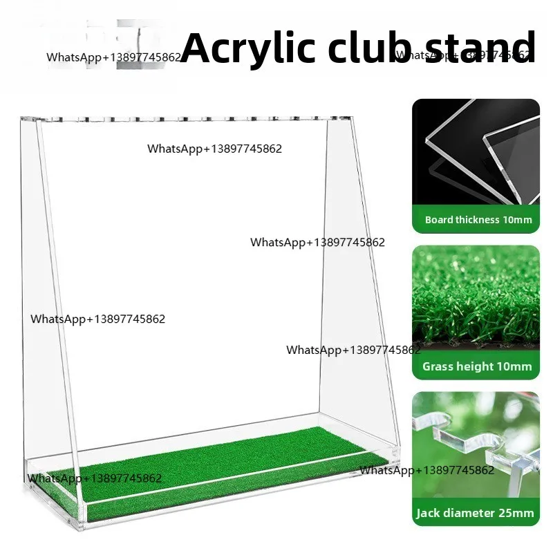 Peiqi Golf Club Sta…