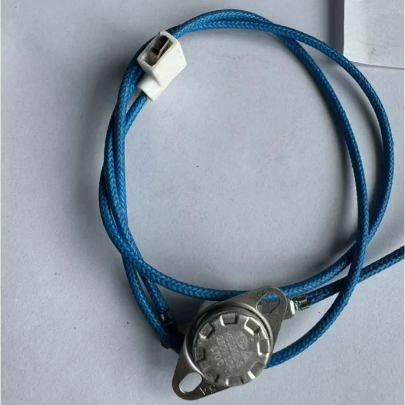 Suitable for Barsetto MAXIM'S Coffee Machine 170 ° C Temperature Limiter, Temperature Protection Control Switch Accessories，1pcs