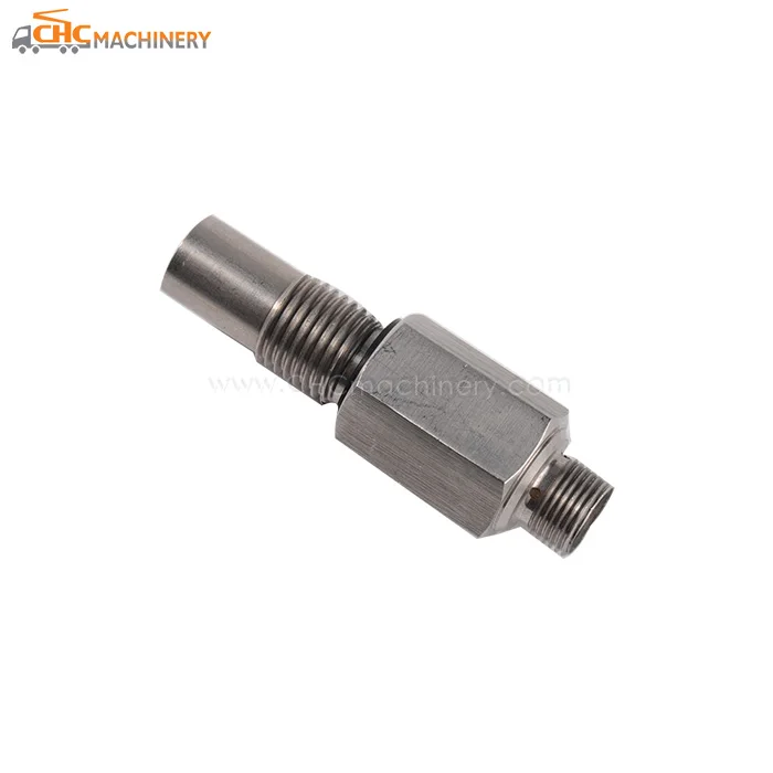 BD3-P3-M14S-G Inductive Sensors For Sany Hydraulic Cylinder Concrete Pump Proximity Switch