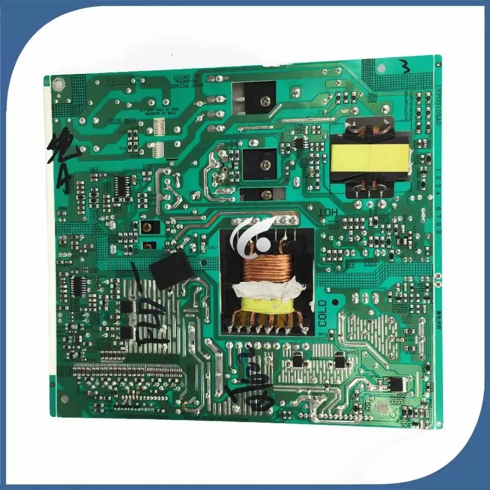 Tuyagood لوحة العمل 43PUF6031/T3 K-PL-L03 465R1013SDJB لوحة إمداد الطاقة Alexa Google Assistant