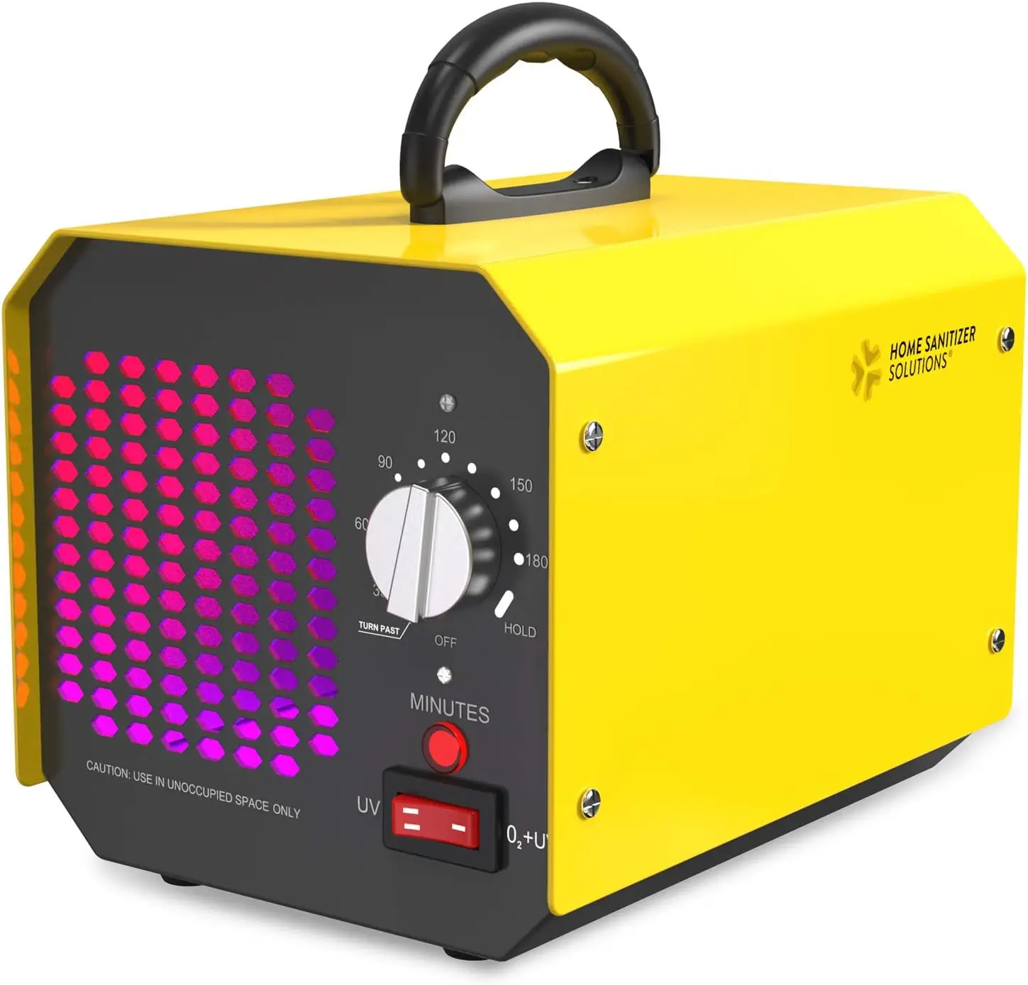 

Мощный генератор озона, 10 000 мг/ч, очиститель воздуха, ионизатор для удаления запаха домашнего автомобиля