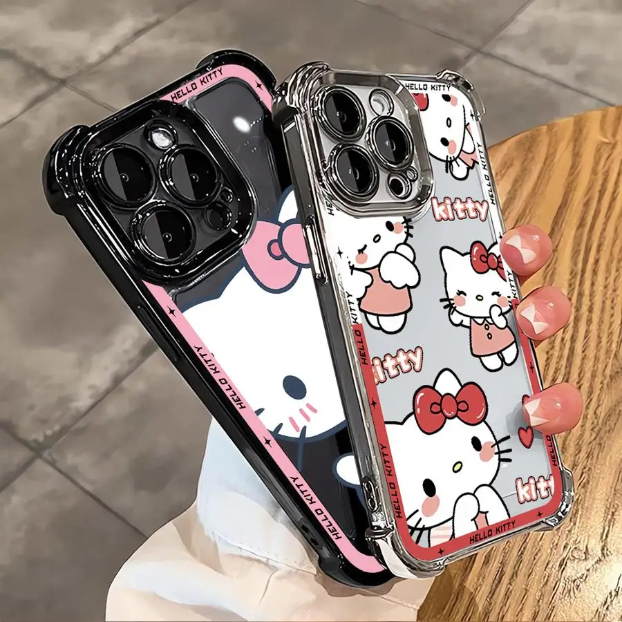 Hello Kitty Cartoon… - image