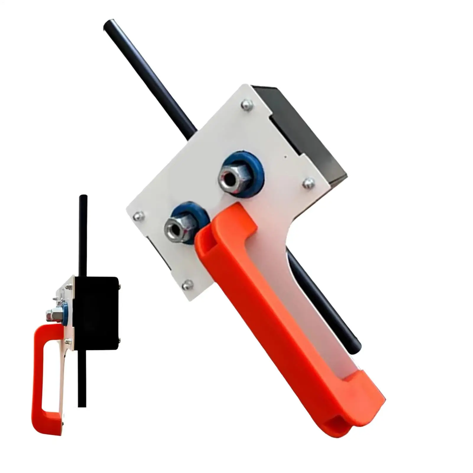 8mm Electric Cable Wire Puller Wire Tugger Heavy-Duty Handheld Wiring Tools Heavy-duty conduit cable puller cable pulling tool