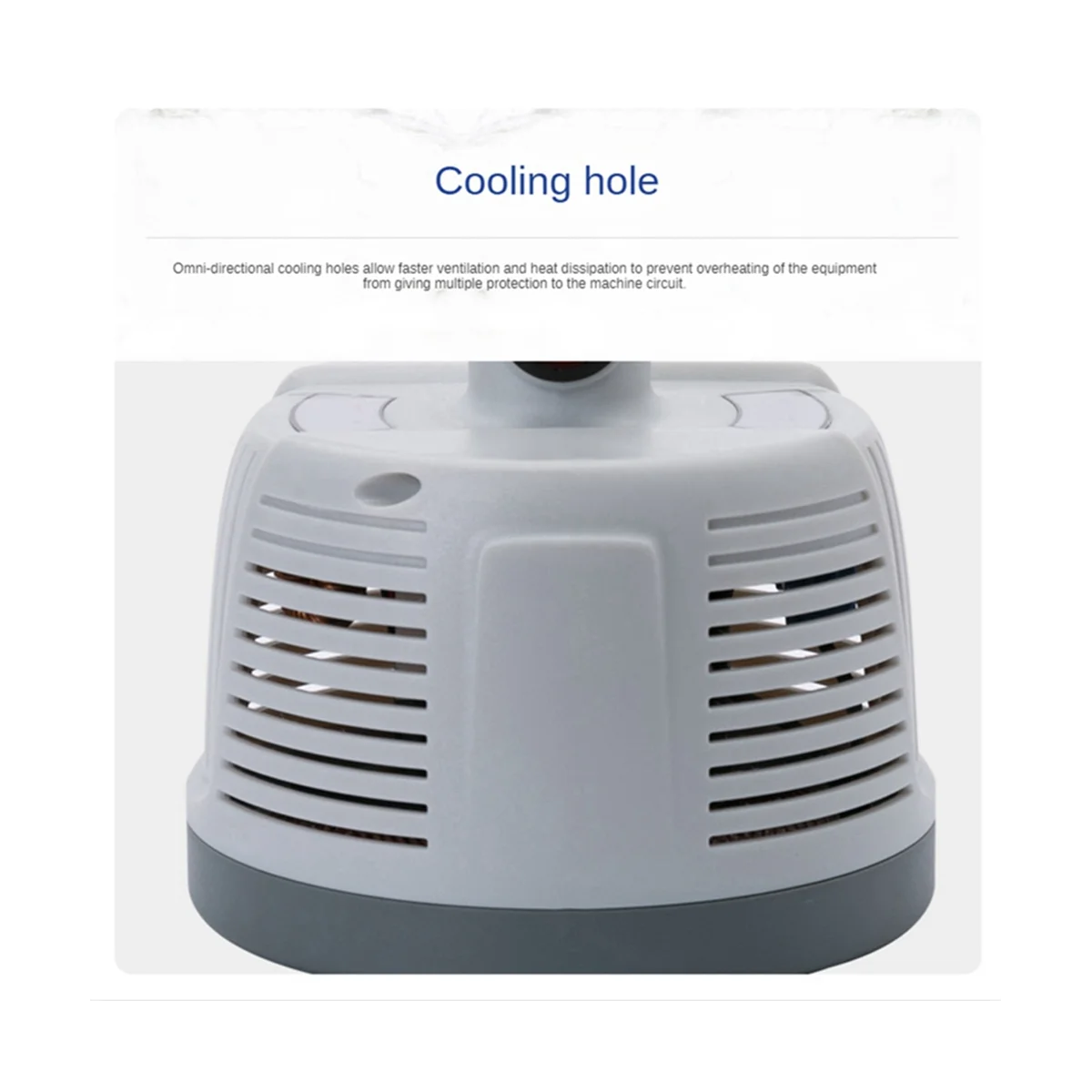 A14G-اليد الكهرومغناطيسية التعريفي آلة الختم غطاء زجاجة ختم رقائق الألومنيوم آلة ختم البلاستيك الاتحاد الأوروبي التوصيل