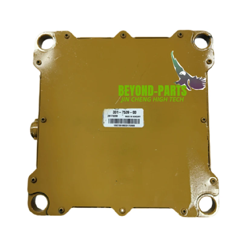 331-7539 311D 312D 313D 314D 315D 318D 319D 320D 321D 323D C6.4 C4.4 C6.6 Graafmachine Onderdelen Controller ECU 3317539