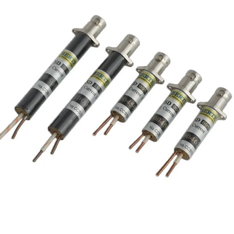 Coaxial Shunt CSD01…