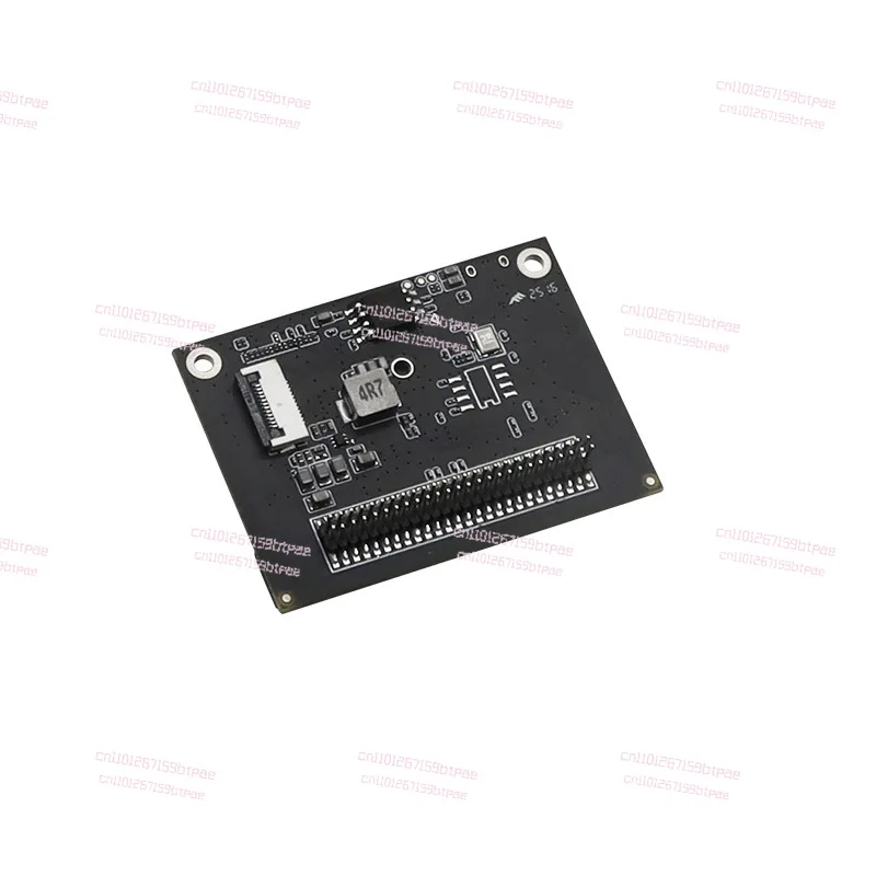 Industrial-grade 5-port Gigabit Lightweight Managed Pure Domestic Switch