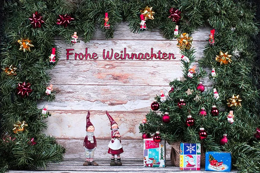 Fondo de foto de piso de goma para niños, calcetines de Navidad, personalizado, impreso, Vintage, madera, telón de fondo familiar, regalo de Navidad