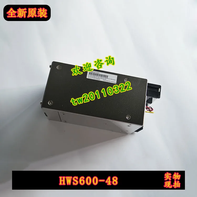 [Physical Photo] HWS600-48 Landa TDK-LAMBDA DC Switching Power Supply, Welcome To Negotiate