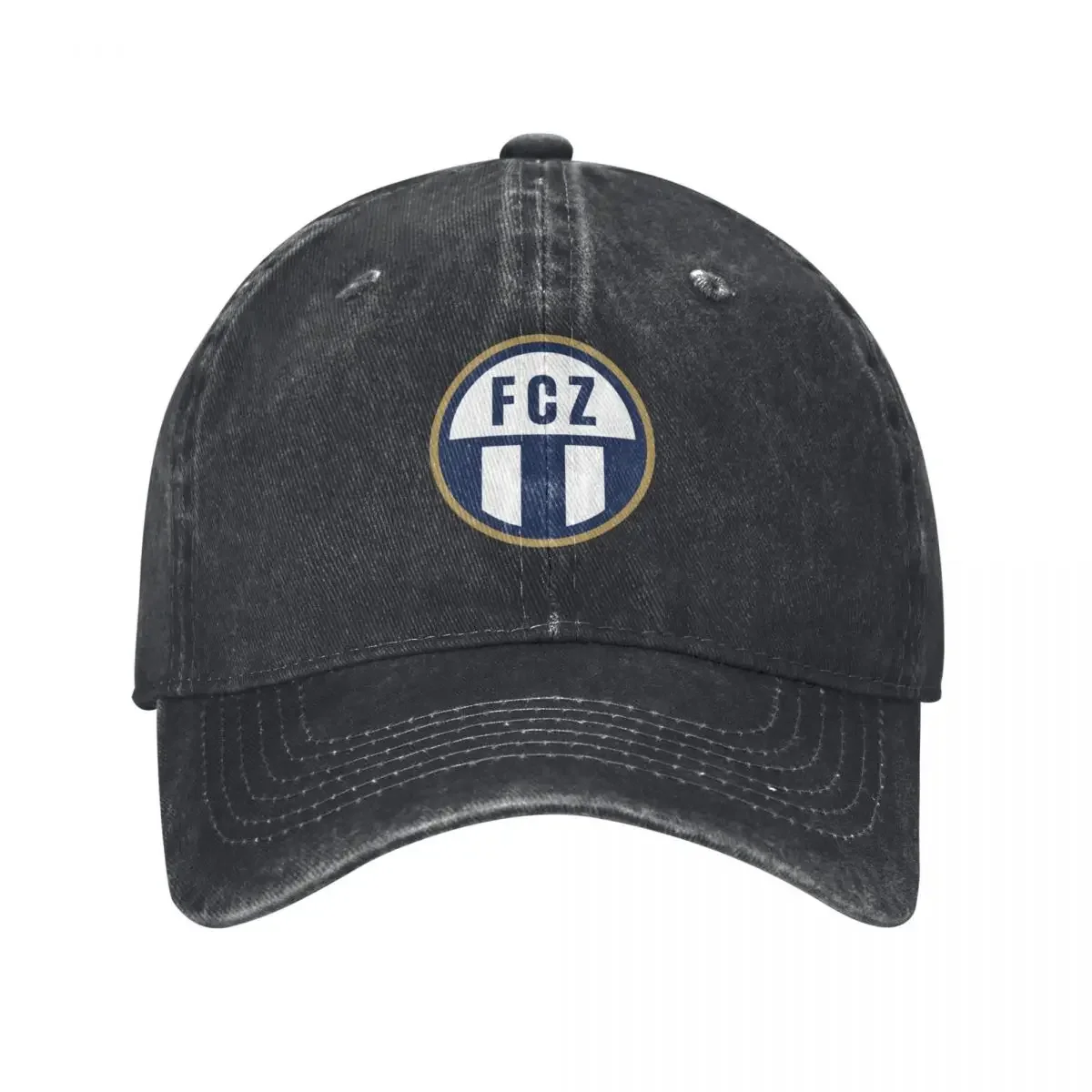 

Fussballclub Zürich Baseball Cap hard hat Ball Cap Fishing cap Women's Hats For The Sun Men's