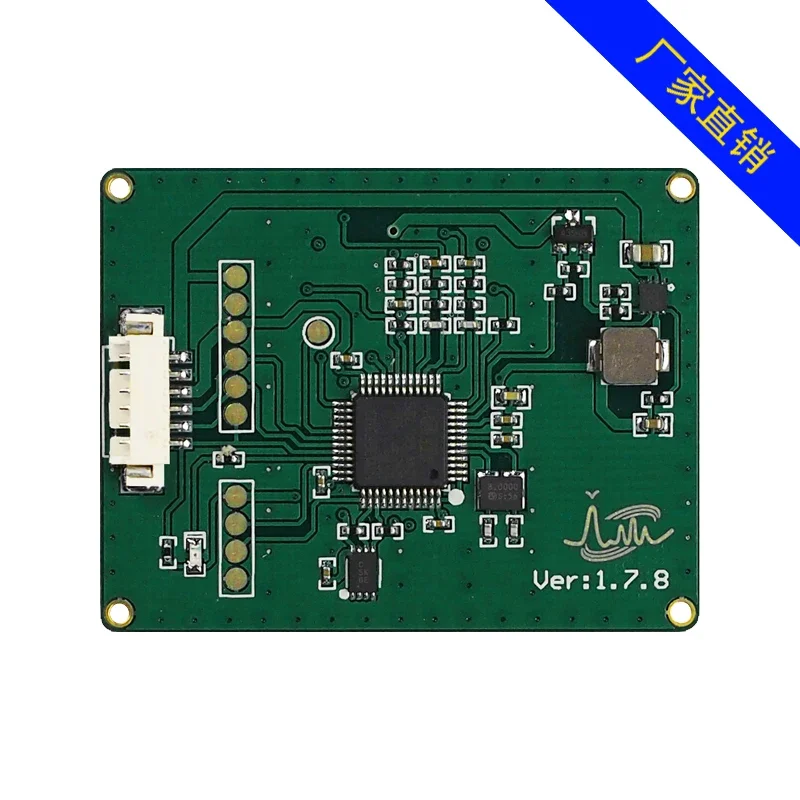 24Ghz Microwave Ranging Radar FMK24-A Series Distance Sensor
