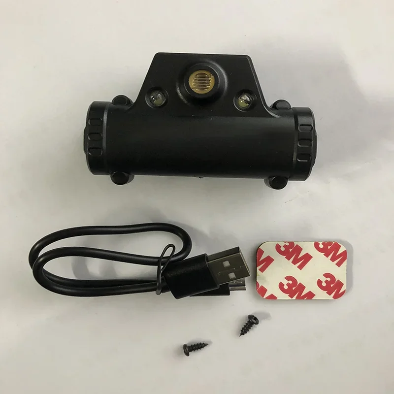 Posicionador láser para equilibrador ruedas, punto línea infrarroja, bloque plomo