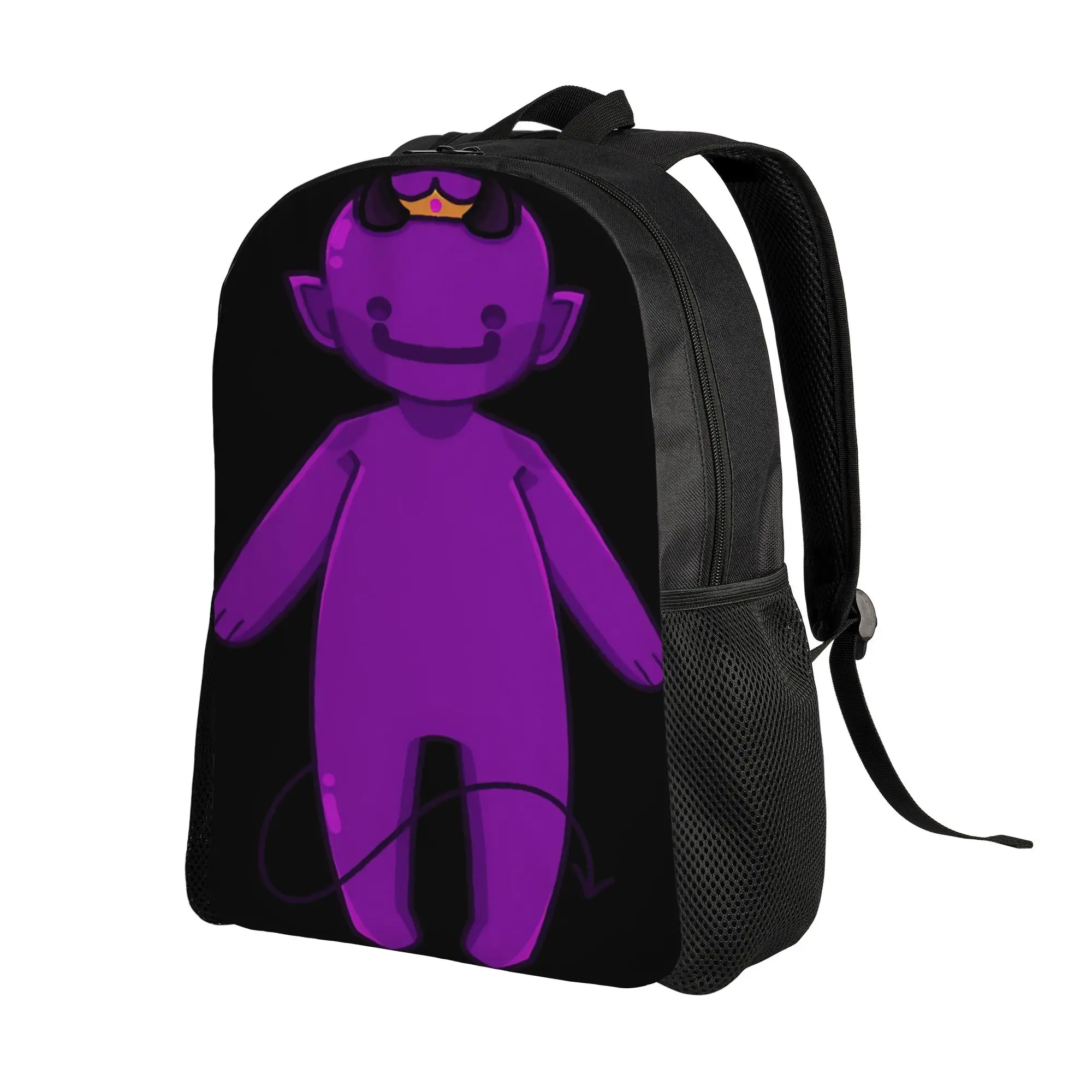 Wemmbu Kawaii Backpack for Men Women Casual High School Work Daypack UUsmp Gaming College Shoulder Bag Outdoor