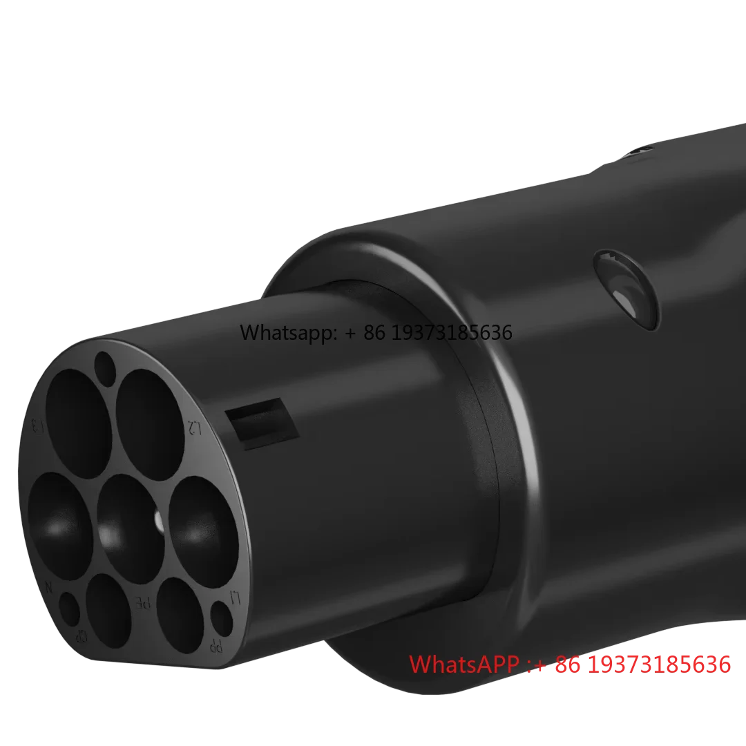 

Langchi Adapter Price Type2 V2L Fast AC Adapter