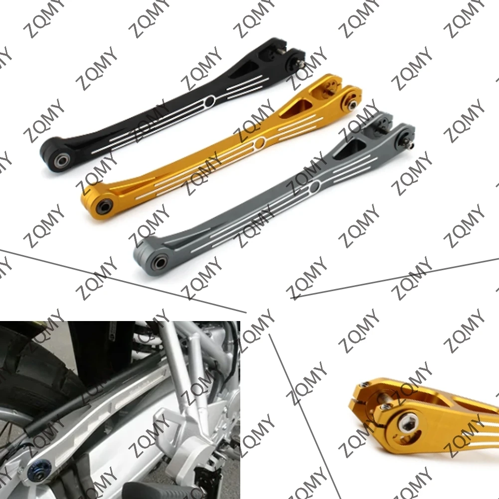 Motorcycle Adjustable Paralever Torque Arm Rear Drive Shaft Lever For BMW R1200R