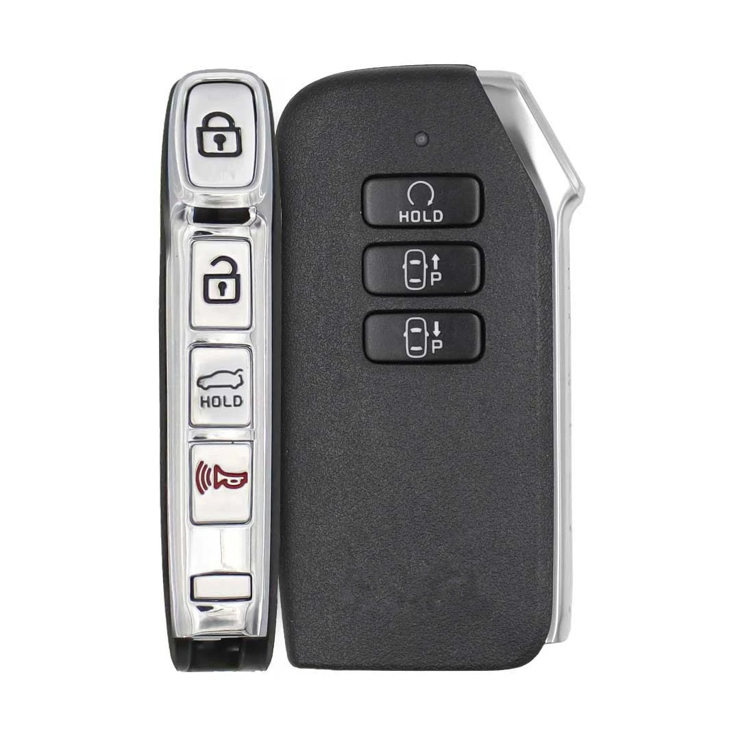 Car Keyless Smart Remote Key for KIA K3 K4 Seltos Niro Sorento Soul EV6 EV9 KX3 Sportage K5 Cerato Optima Telluride Forte Rio