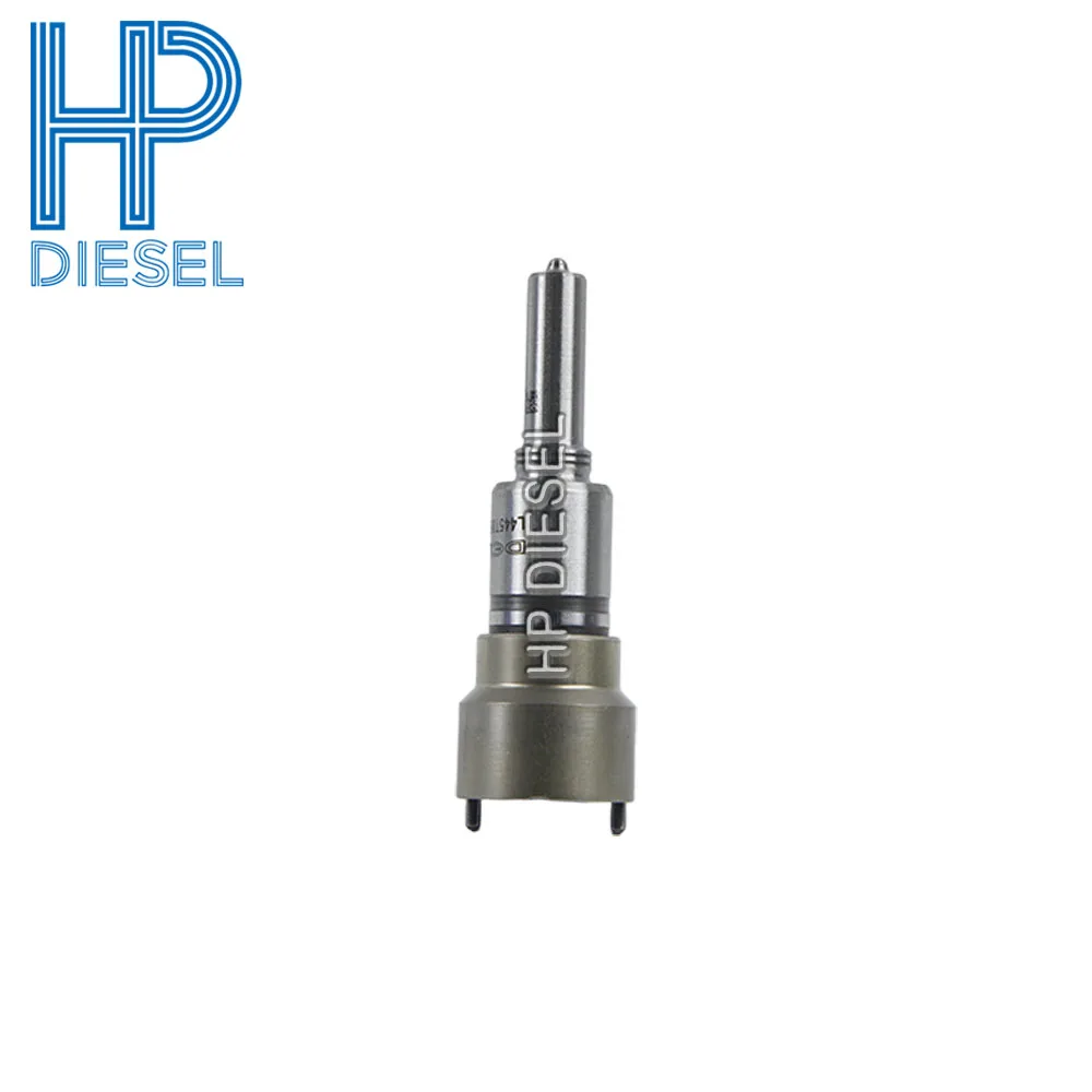 

HP DIESEL Injector Nozzle Unit 28350411 for Delphi – Compatible with Kia Ceed SW 1.6CRDi (2018-2022)