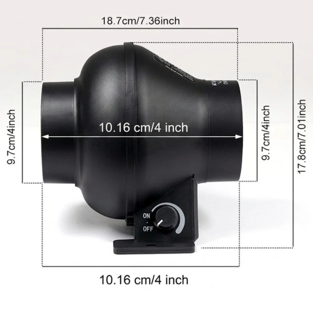 4-inch-adjustable-duct-mount-ventilation-fan-support-controller-for-household-indoor-vent-system-air-circulation-hardware-supply