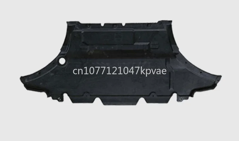 Gearbox Lower Guard Plate Plastic Lint High Quality Guard Plate Easy Installation Fit for Audi A4L B8 B9 Chassis Body Engine